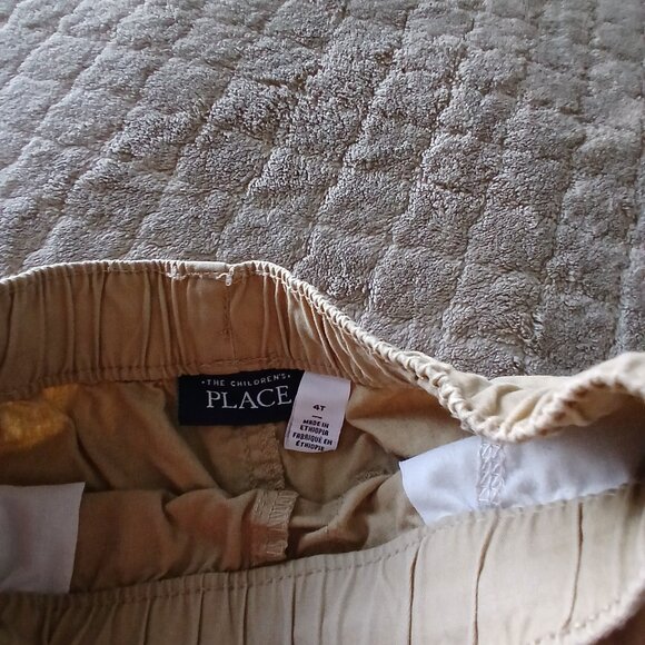 Toddler shorts - Picture 4 of 5